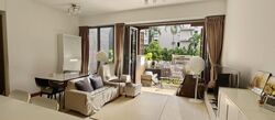The Lanai (D23), Condominium #604273231